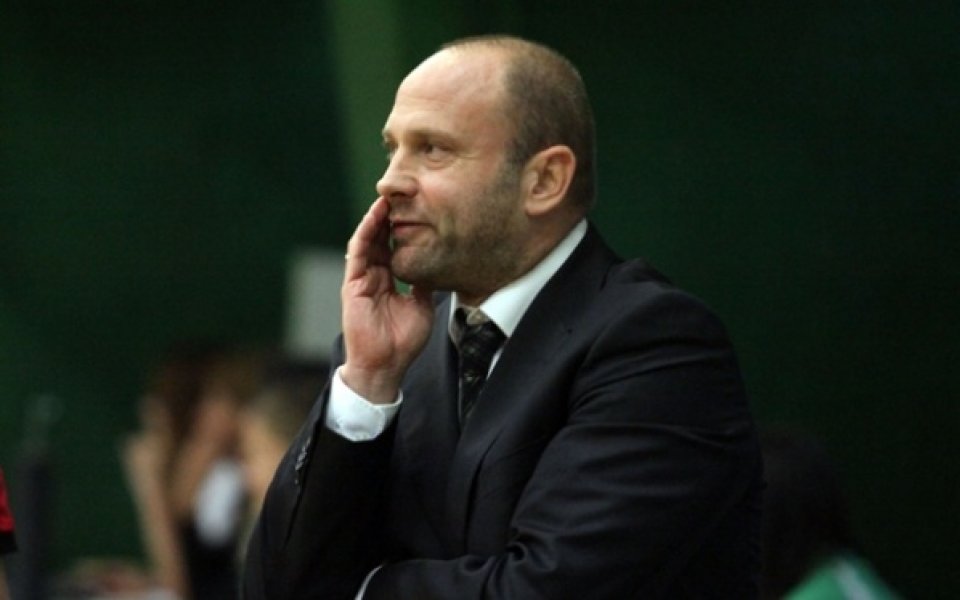 Папазов: Черно море заслужаваше повече победата, Коцев: Единствената ни цел е добра игра