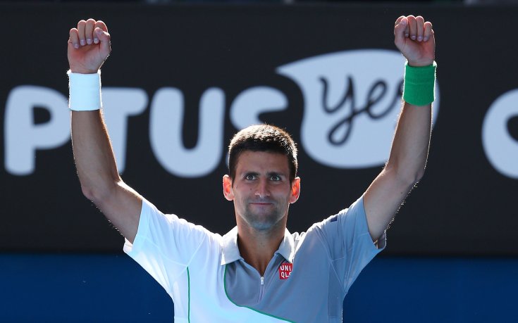 Ноле с категорична победа, Ферер също продължава