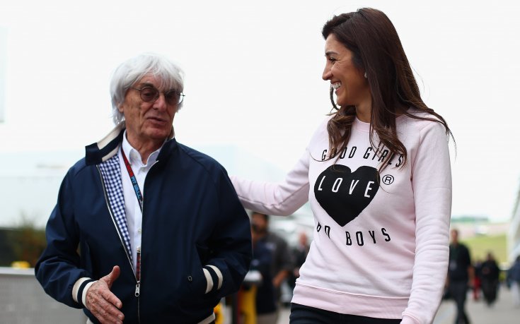 До 10 години затвор за Екълстоун, ако го признаят за виновен