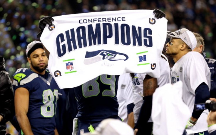 Денвър - Сиатъл е мачът за Супербоул XLVIII