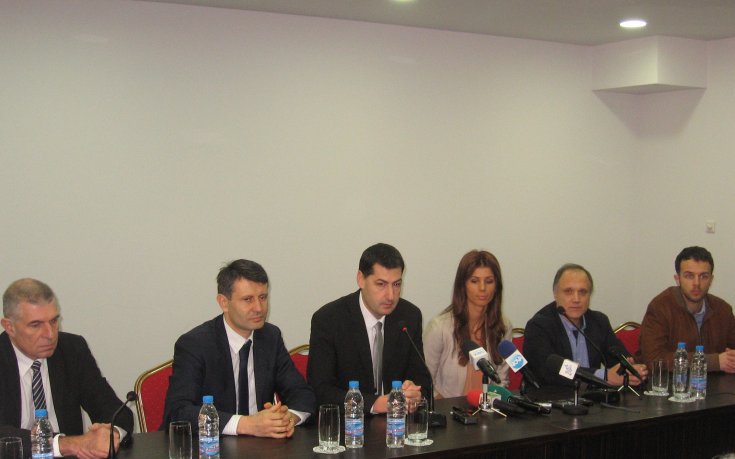 Кметът на Пловдив награди Цвети Пиронкова