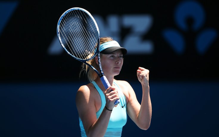 Гришо, пази Мария: Шарапова очарована от журналист