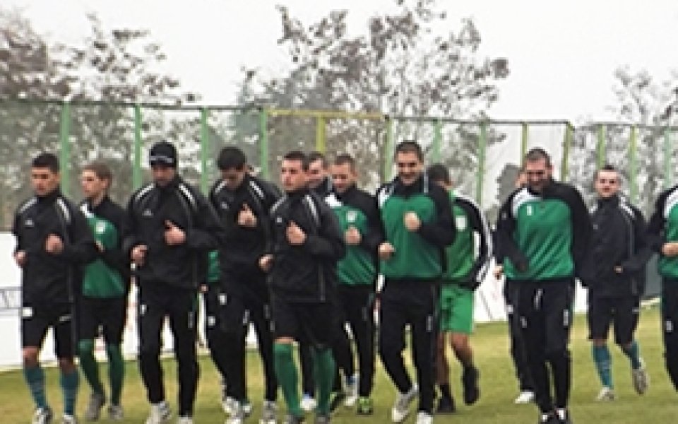 Драги Коцев с повторен дебют за Пирин утре