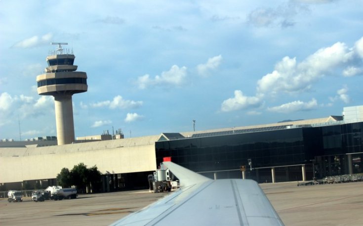 Локо Пд вместо в Малага, кацна в Палма де Майорка