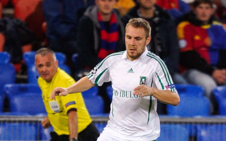 Моци: Феновете на Динамо ще ни подкрепят