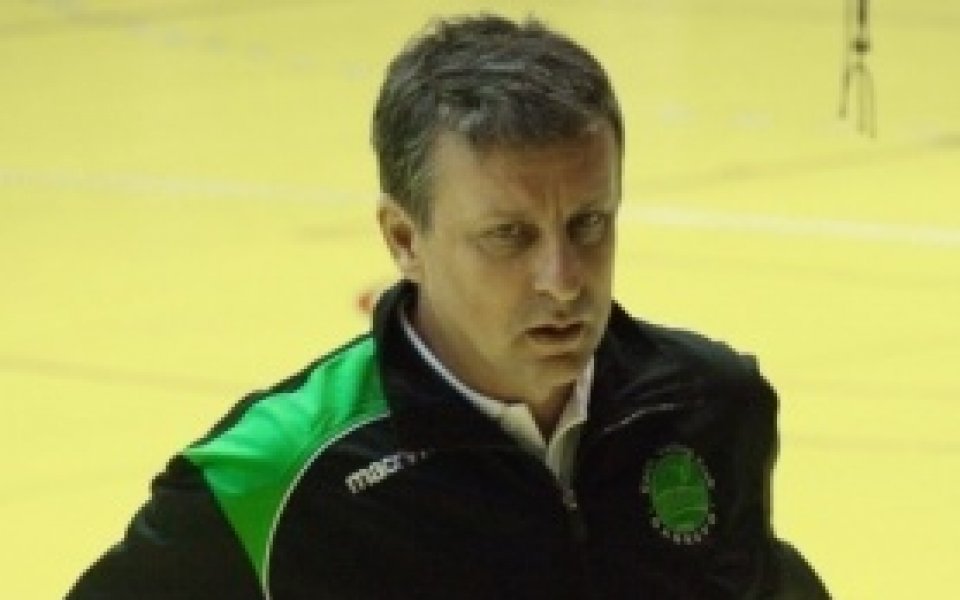 КВК Габрово приключи с евроучастието