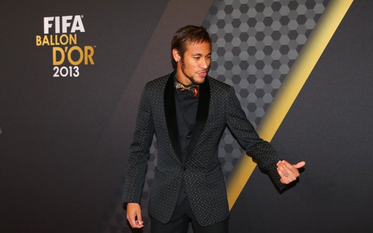 Лапорта: Росей дължи обяснение пред обществеността за Неймар