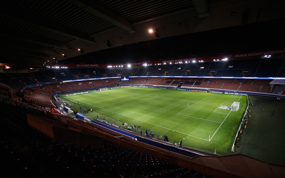 Шок за Купата на Франция: ПСЖ аут, аматьори изхвърлиха Бордо и Тулуза