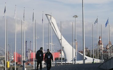 Станислав Беньов ще ни представя на шейни в Сочи
