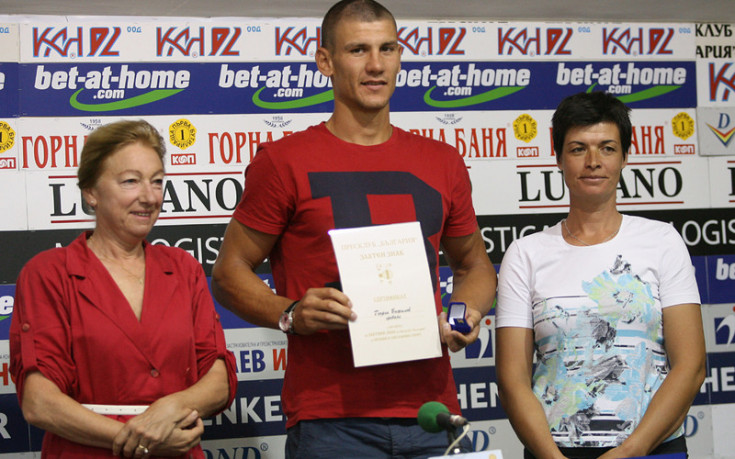 Йорданов: Ако Божилов не тръгне за Гърция, ще бъде отлъчен от националния