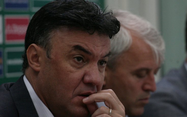 Боби Михайлов: Няма други сигнали за черно тото