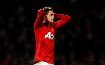 Селекционерът на Албания: По-лесно е да разговарям с папата отколкото с Янузай