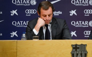 Росей подаде оставка, защото са заплашвали семейството му