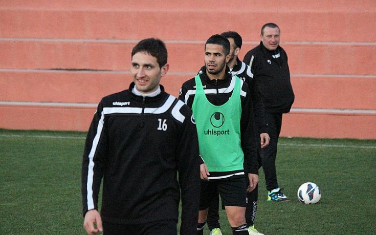 СНИМКИ: Локо Пд  Юрмала от 17 часа, Акалски сменя Господинов и още промени