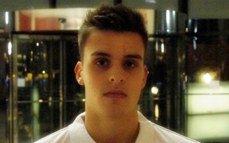 Ляв бек от Барселона пристигна в ЦСКА