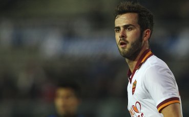 Рома: Пянич не се продава