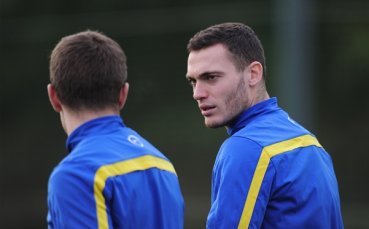 Венгер предлага нов договор на Вермален