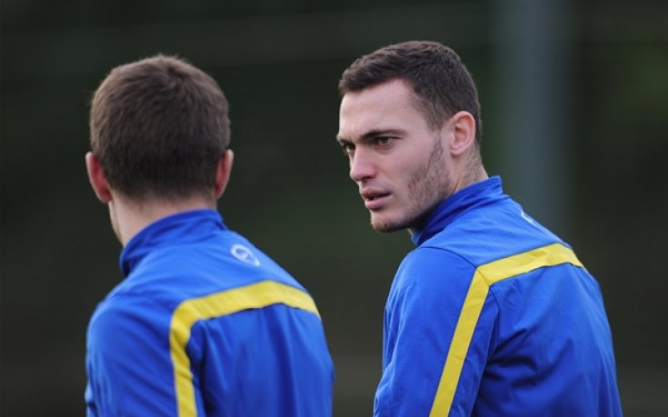 Венгер предлага нов договор на Вермален