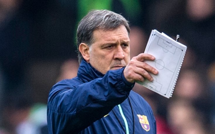 Новият президент на Барса: Тата ще продължи да води отбора и през следващия сезон