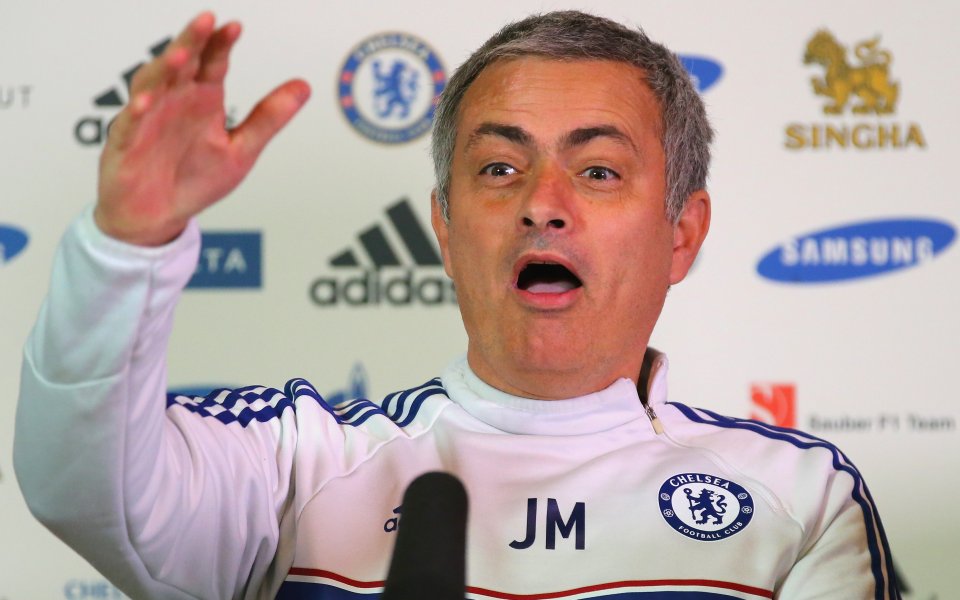 Челси няма да купува повече играчи, няма да търси нов нападател