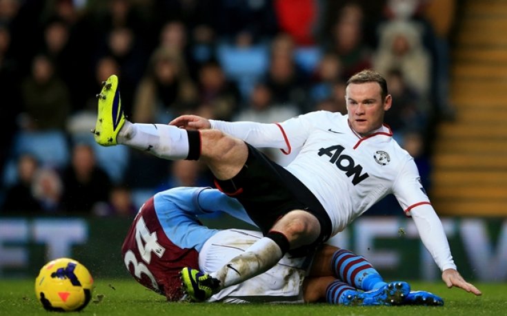 Юнайтед категорично няма да дава Рууни на Челси