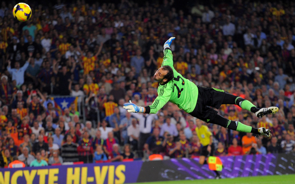 Реал Мадрид изравни постижение от сезон 1994-95