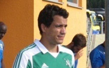 Славия взима Мишел Платини от Лудогорец