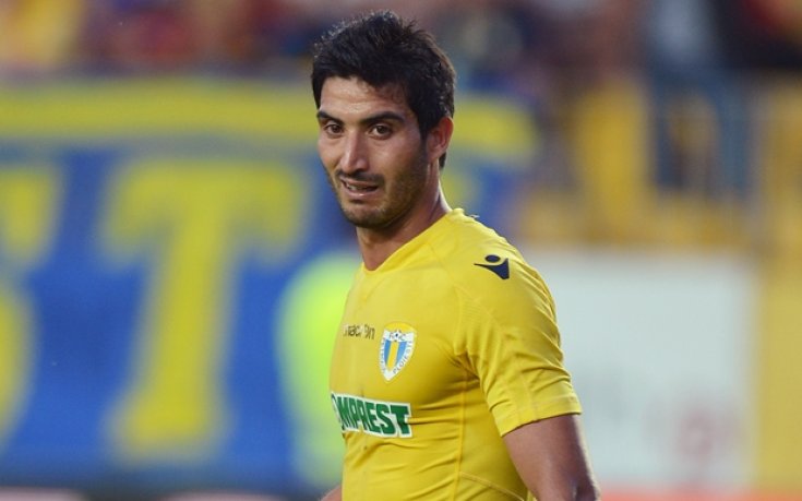 В Румъния: Хамза е сигурен за Ботев, българите плащат 750 000 евро