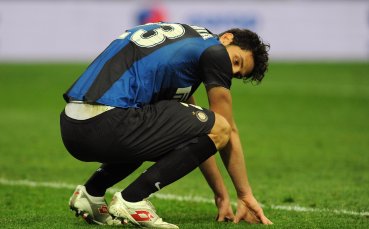 Интер готов да продаде Ранокиа на Борусия Дортмунд