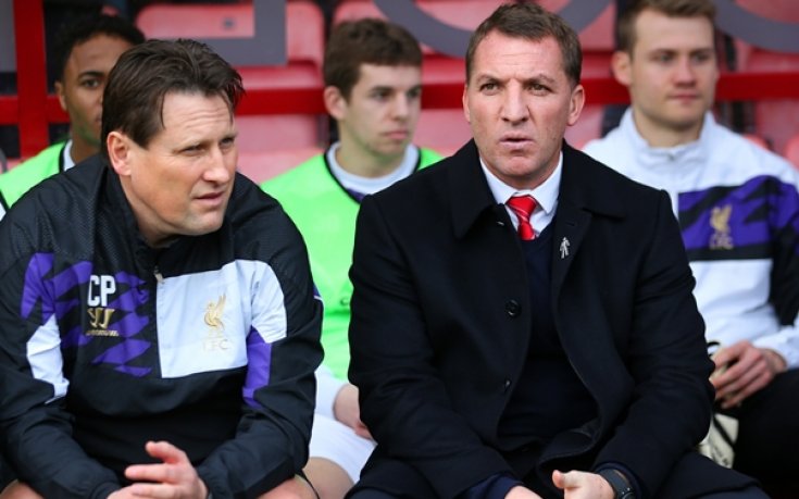 Роджърс: Ще е разочароващо, ако не подсилим отбора