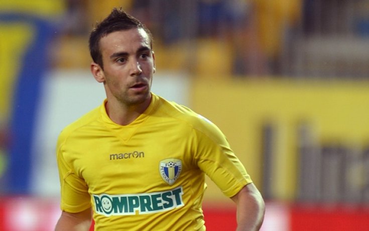 В Румъния: Ботев с оферта към четвърти футболист на Петролул