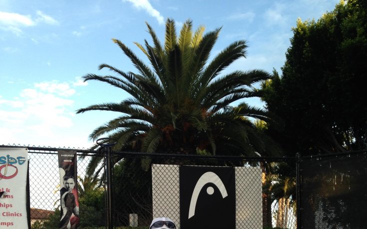 БГтреньорът в САЩ Язаджиев: Очарован съм от това, което направи Гришо