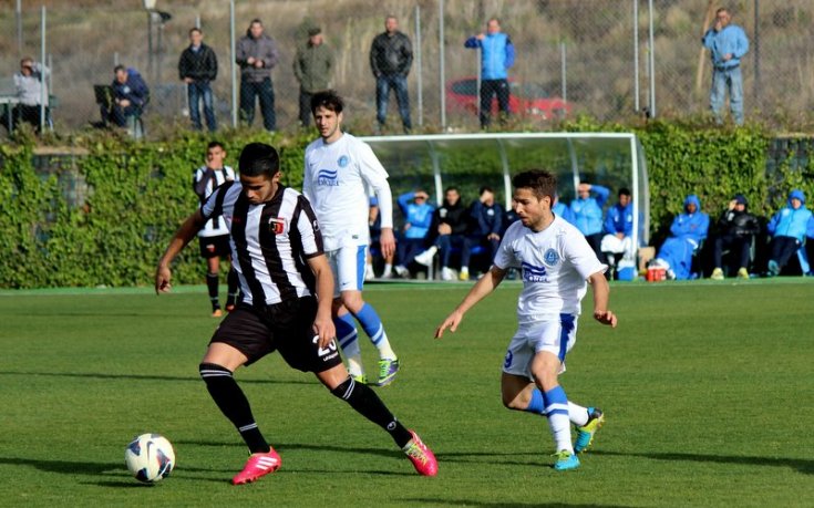 СНИМКИ: Многомилионният Днипро разби Локо Пд след почивката