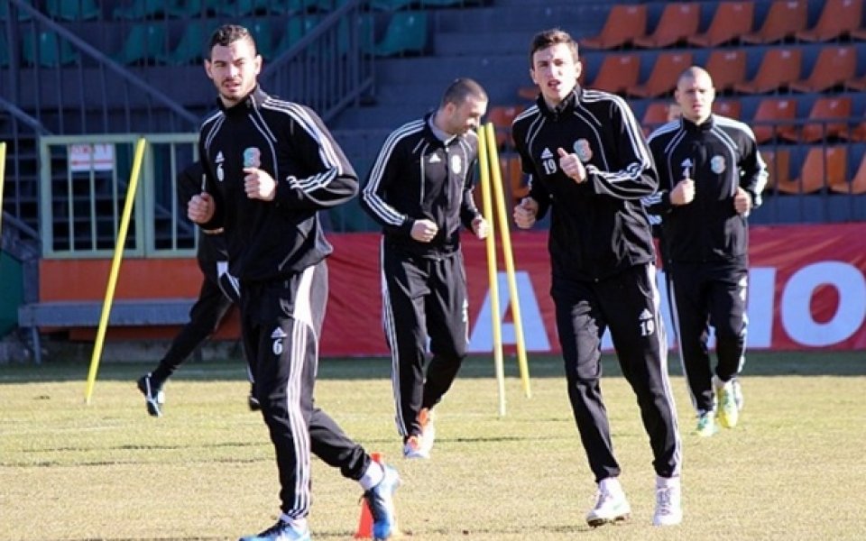 Литекс срещу Партизан за поредна година, Том пред дебют за новия си стар тим