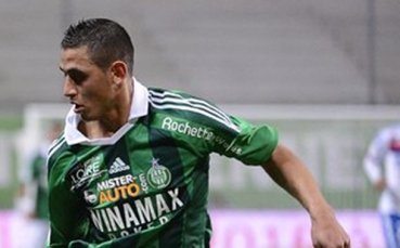 Наполи си осигурява услугите на нов ляв бек