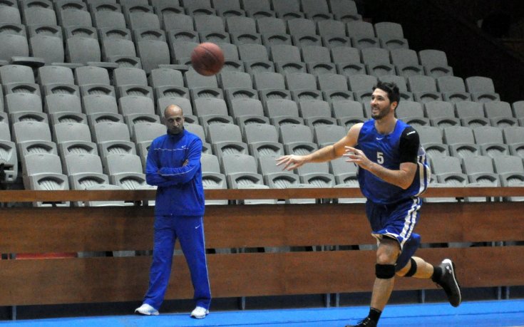 Майк Уилкинсън: Левски е правилното място за мен в момента