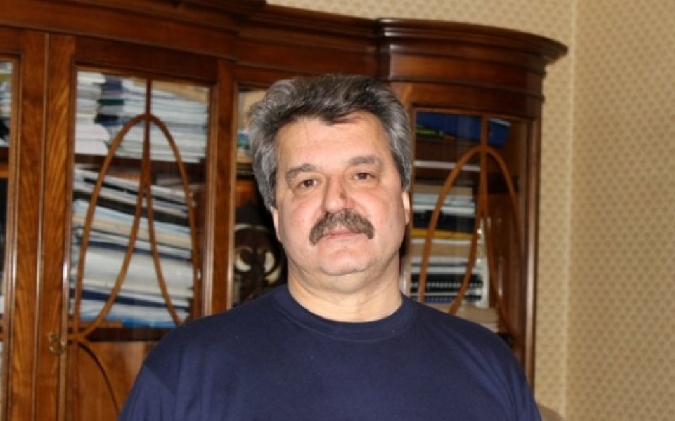 Тодор Батков: Има светъл лъч за стадиона, юбилеят ще се чества грандиозно