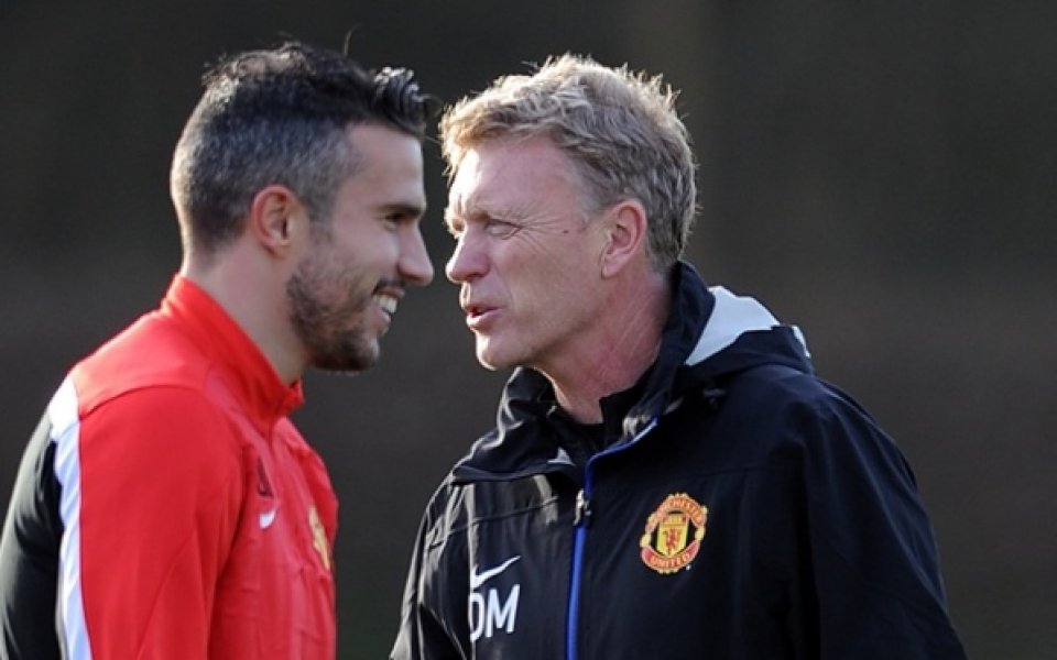 Мойс: Не чакайте повече трансферни новини от нас