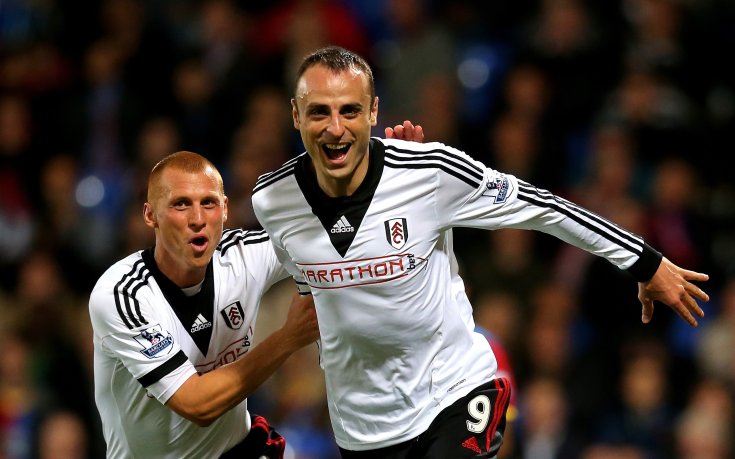 ВИДЕО: Бербо: Щастлив съм, развълнуван и малко нервен