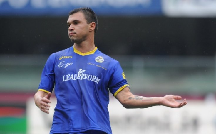 Божинов: Надявам се да помогна на вековния Левски