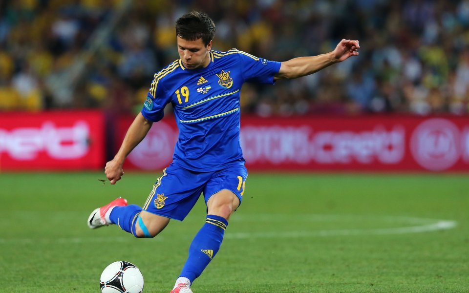 Трансферът на Коноплянка пропадна