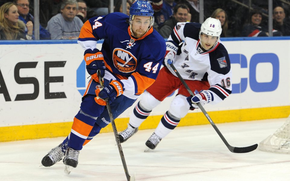 Резултати от НХЛ