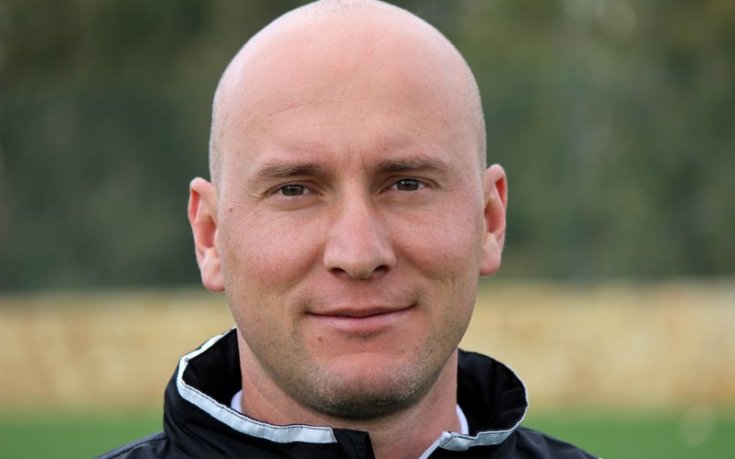 Тасевски: Феновете на Локо Пд дават душата на отбора, а ние ще ги радваме и през пролетта