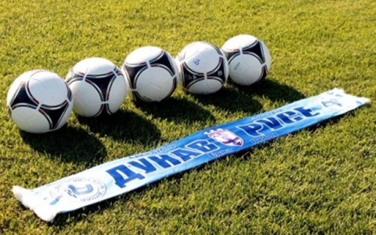 Дунав ще се готви изцяло в Русе за новия сезон