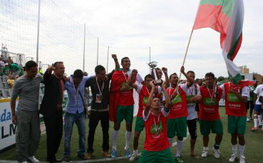 България завърши за втора поредна година на дванадесето място на