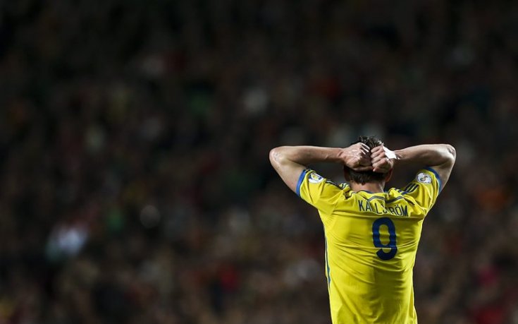 Шелстрьом се контузи в първата си тренировка за Арсенал