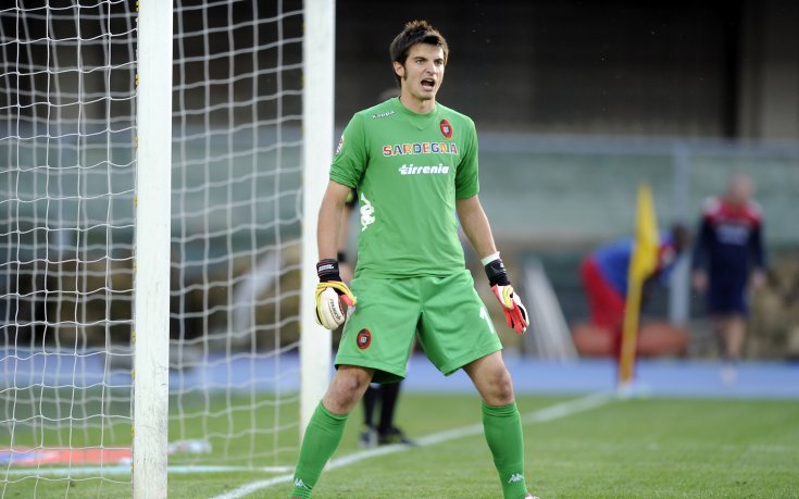 Милан уреди нов вратар за следващия сезон