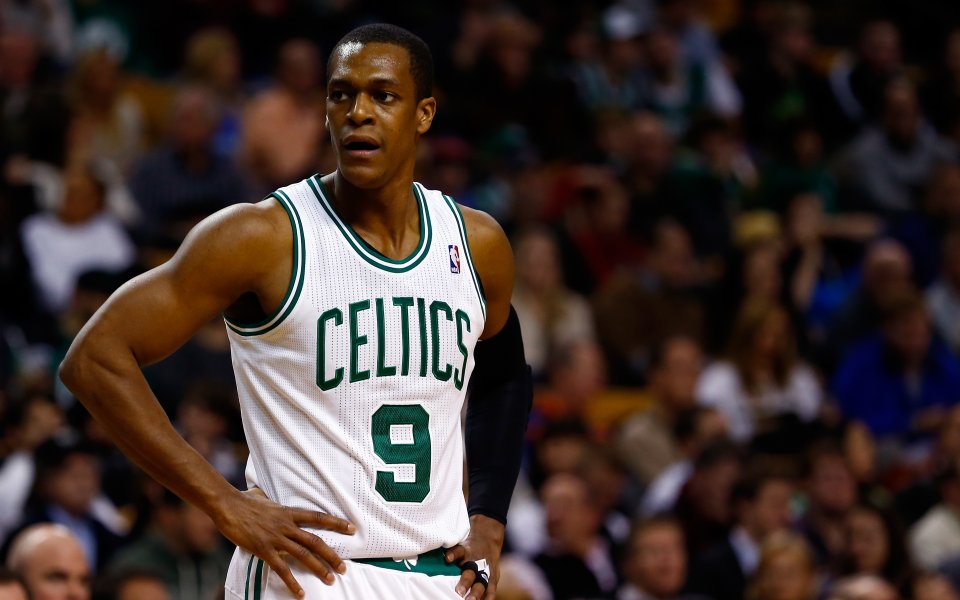 Бостън спря пропадането с победа срещу Орландо