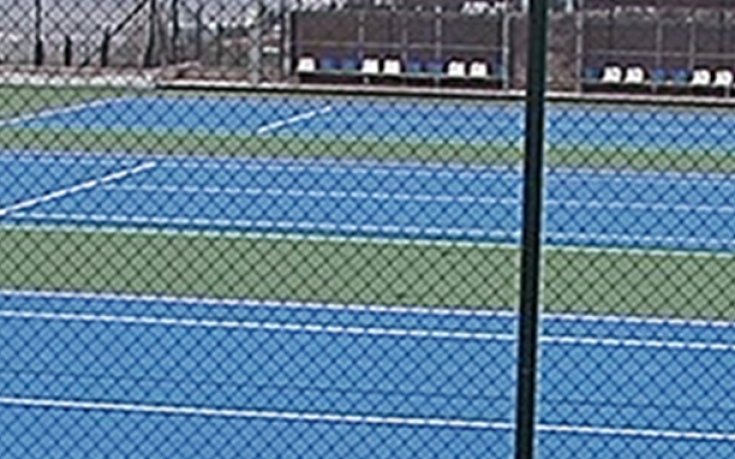 СНИМКИ: ЮЗУ вече разполага с една от най-добрите спортни бази в страната