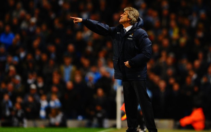 Пелегрини: Сити ще се възстанови от поражението